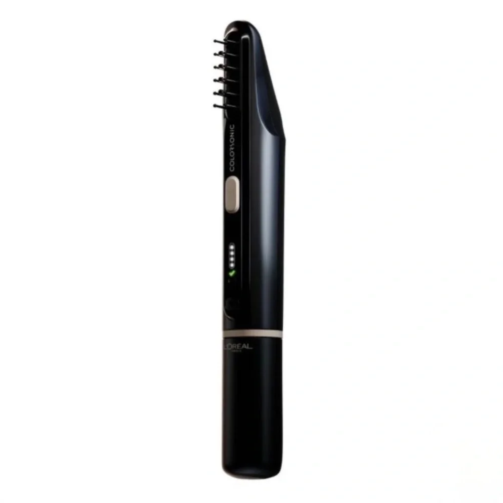 L'Oreal Paris Colorsonic Hair Color Technology Device